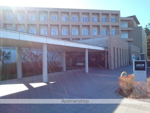 病院　三国病院（病院）まで3300m