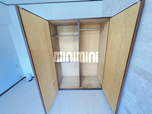 収納　たくさん収納できます！