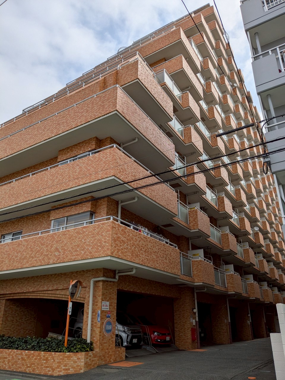 短期建て替え専用■ライオンズマンション本川越第2