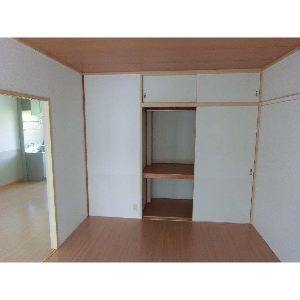 居室・リビング　洋室