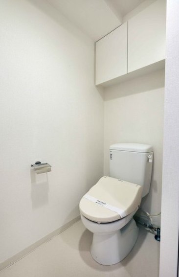 トイレ　トイレ※別部屋参考写真