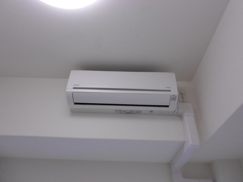 その他設備　同タイプ・同モデルを使用