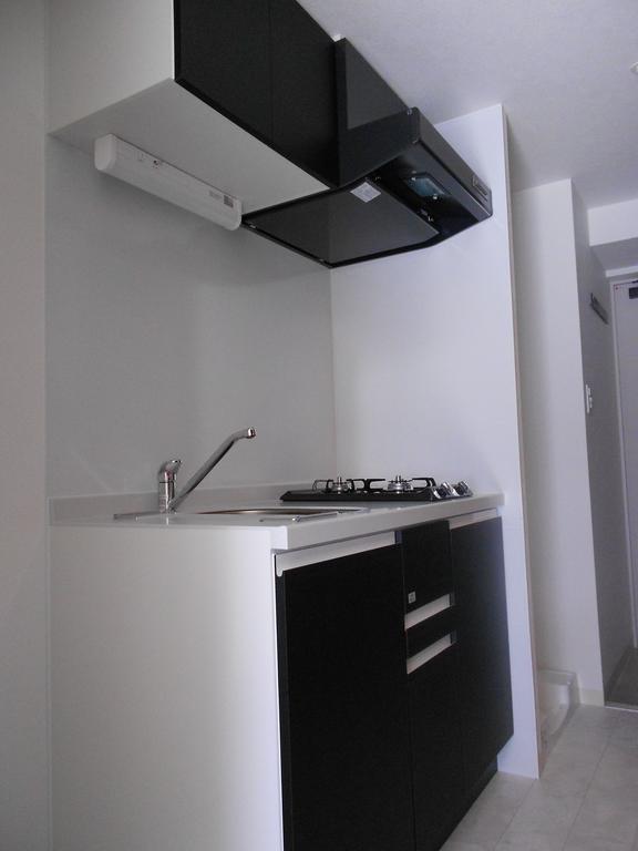 キッチン　同タイプ・同モデルを使用