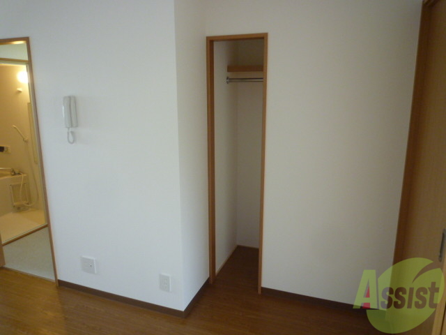 収納　かわいい収納ですね。