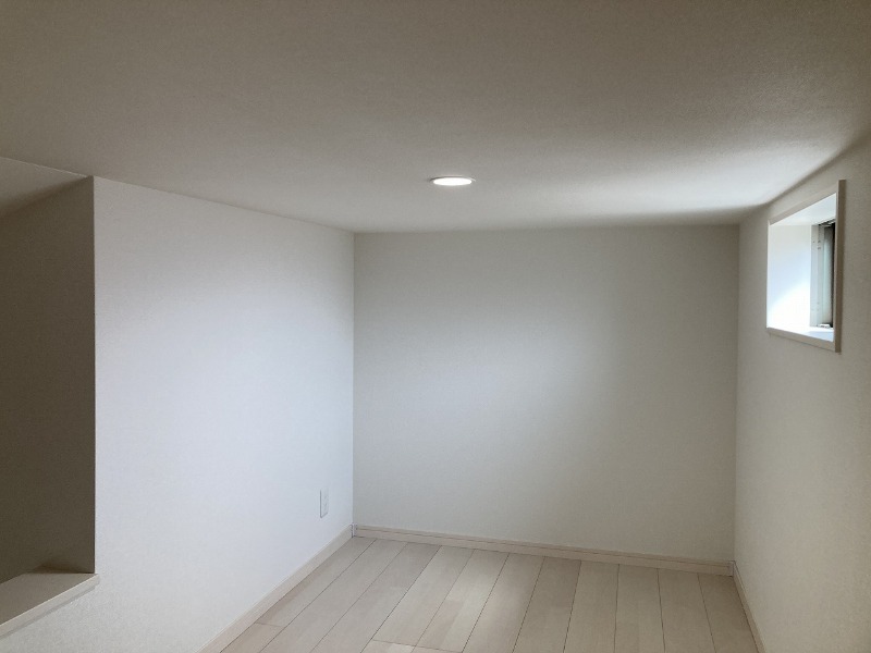 その他部屋・スペース　※別号室の写真となります。