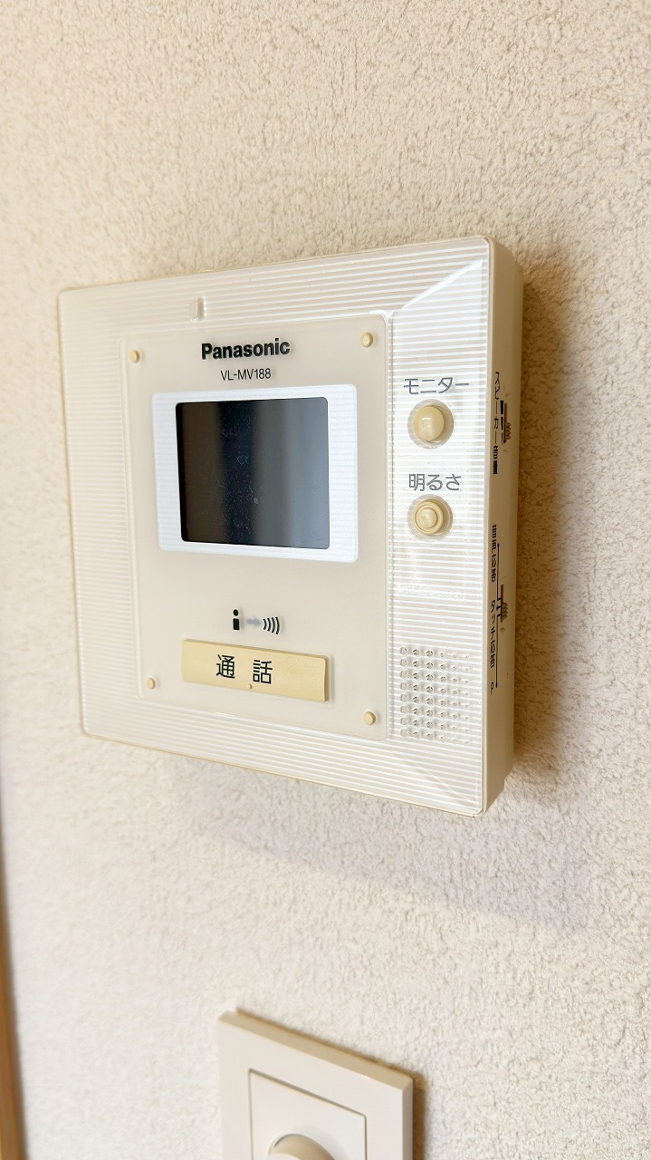 ファーストヒル 家電付のその他写真