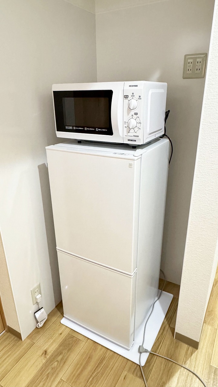 ファーストヒル 家電付のその他写真