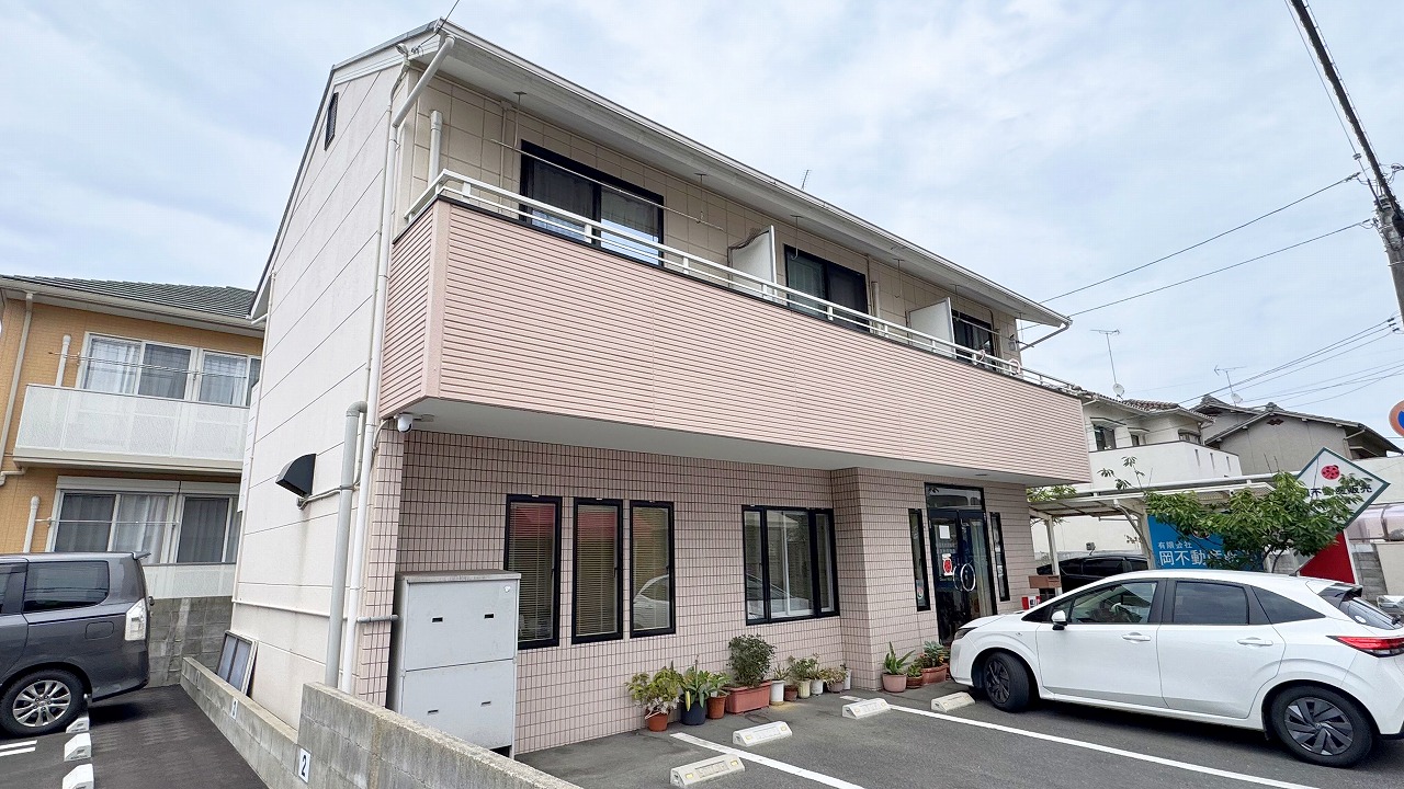 ファーストヒル 家電付