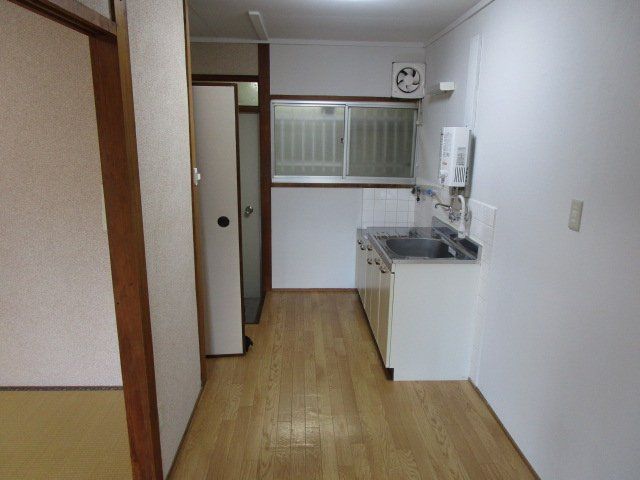 居室・リビング　リビング/居室