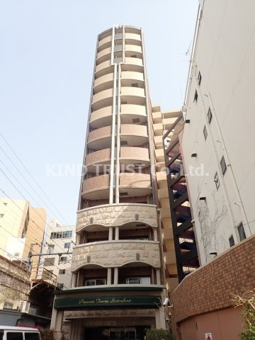 建物外観　外観です