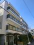 神崎川駅より徒歩7分 4階 築36年の賃貸物件