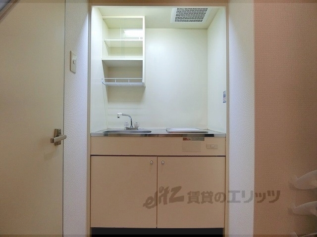 ピュアー紙屋川_内装_1