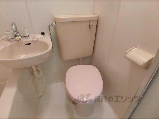ピュアー紙屋川_内装_3