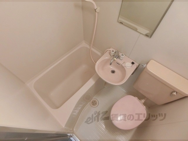 ピュアー紙屋川_内装_2