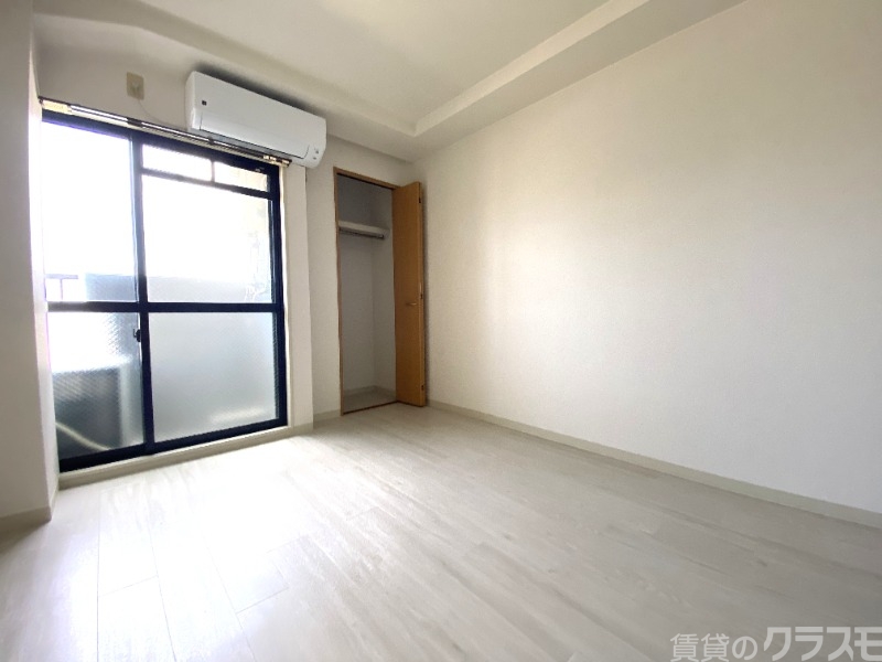 その他部屋・スペース　清潔感いっぱいです。