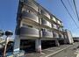 土居田駅より徒歩8分 築34年10ヶ月 4階建の賃貸物件