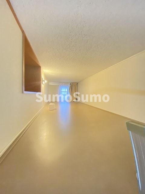 その他部屋・スペース　ゆとりの広さです