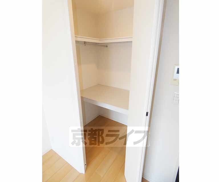 収納　たっぷり収納できます