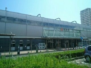 その他　蒲郡駅（その他）まで550m