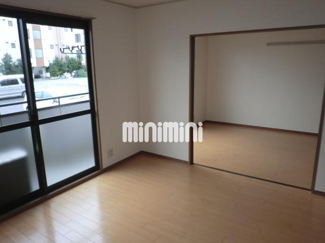 その他設備　広々使える間取りです