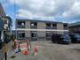 西尾駅より徒歩14分 新築 2階建の賃貸物件