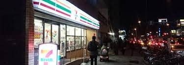 コンビニ　セブンイレブン神戸脇浜町3丁目店（コンビニ）まで92m