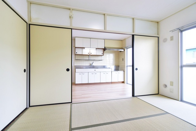 居室・リビング