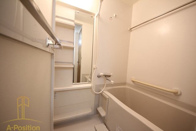 バス・シャワールーム　KHKコート西野田(ケーエイチケー）