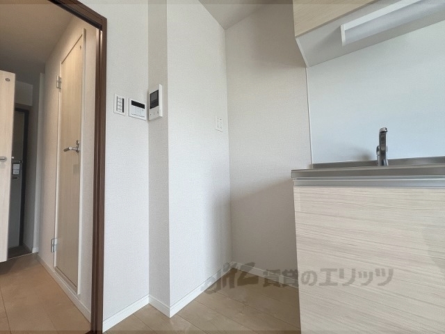 その他部屋・スペース　冷蔵庫置場