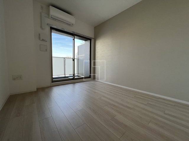 居室・リビング　レジュールアッシュNAMBA　洋室