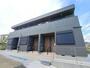 ホワイトハイツアンザイＢ 2階 新築の賃貸物件