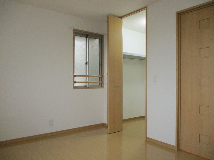 その他部屋・スペース　収納