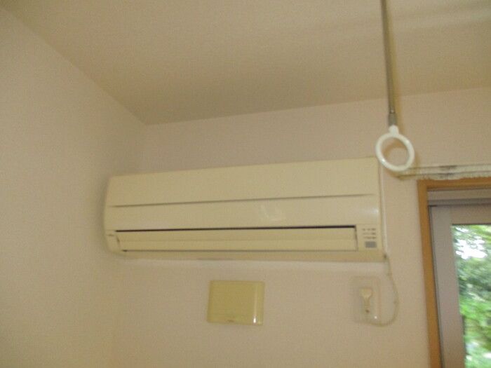 その他設備　設備