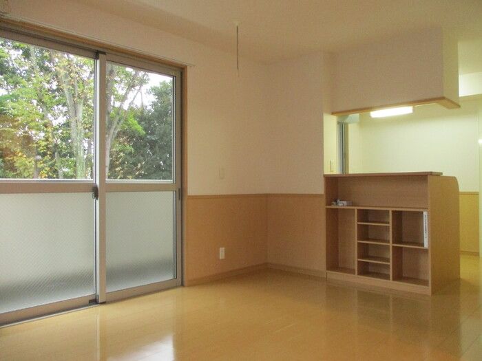 居室・リビング　リビング/居室