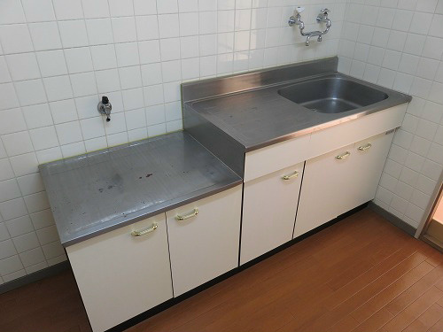 キッチン　※イメージ