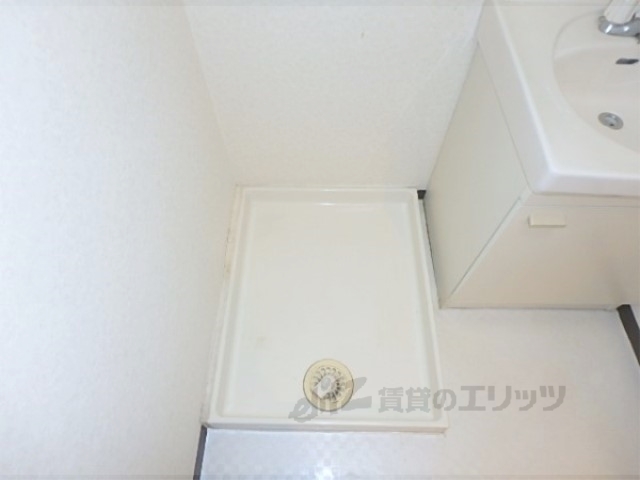 その他部屋・スペース　洗濯機置場