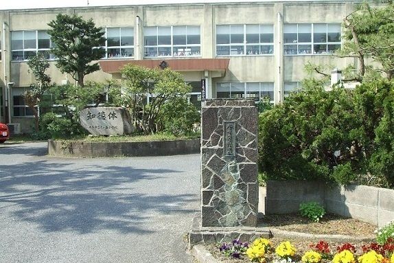 小学校　弓ヶ浜小学校（小学校）まで1000m