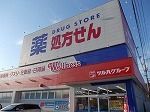 ドラックストア　ウェルネス境港店（ドラッグストア）まで2200m