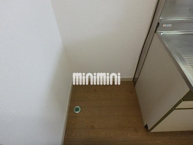 その他部屋・スペース　こちらにも物が置けます。