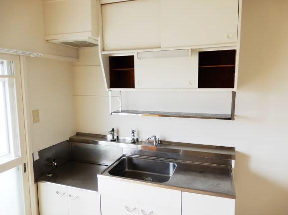 キッチン　台所