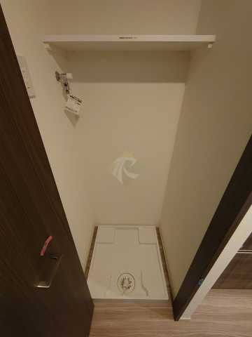 その他設備　ミリアレジデンス新宿御苑