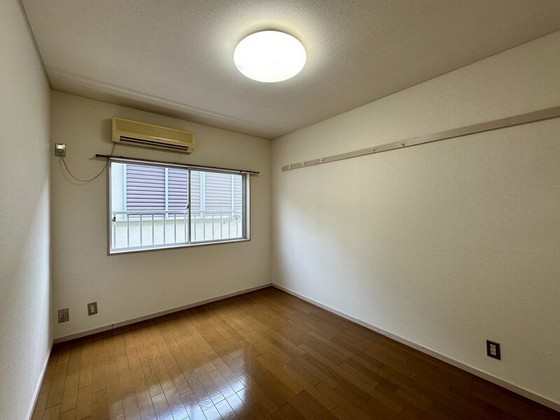 居室・リビング　他号室のお写真です