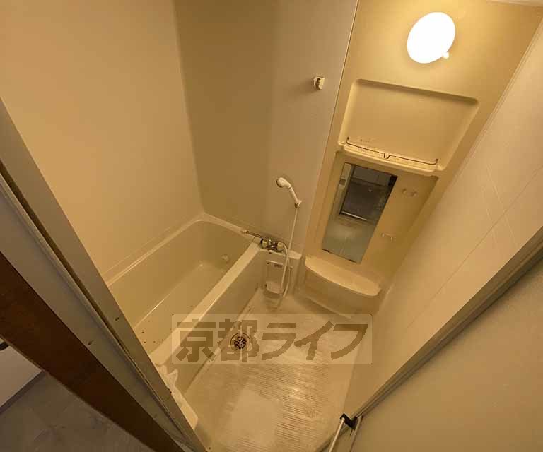 バス・シャワールーム　３点セパレート