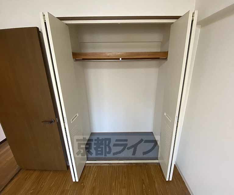 収納　他にも収納スペース有り