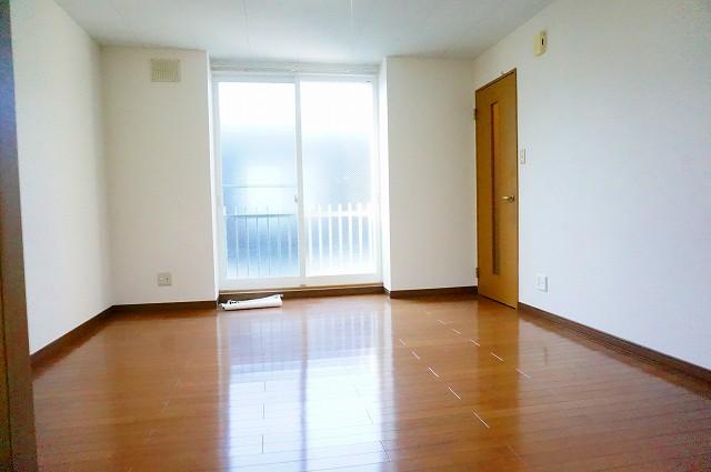 居室・リビング　リビング１