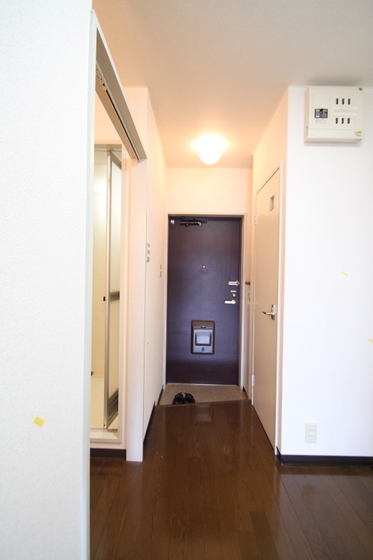 その他部屋・スペース　※他号室の写真です。