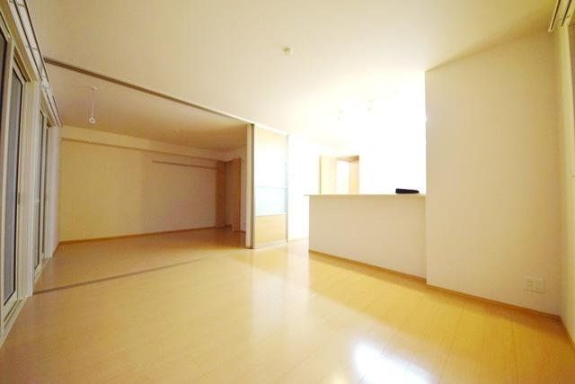 バス・シャワールーム　1坪風呂♪