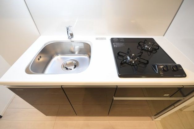 キッチン　別号室参考写真