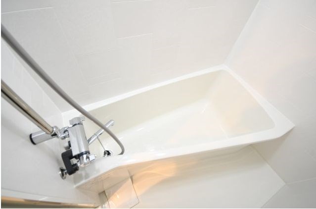 バス・シャワールーム　別号室参考写真