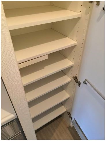 その他設備　別号室参考写真